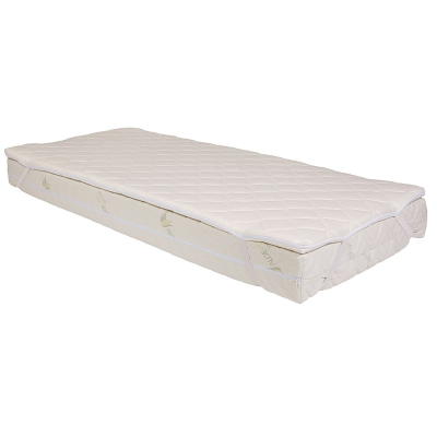 Vrchní masážní matrace VISCO 5 cm