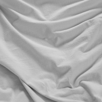Jersey Lycra prostěradlo Andrea Simone boxspring - Northerm Droplet (14-4104)