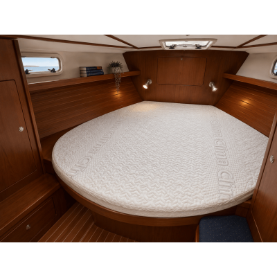 Matrace Boat - comfort