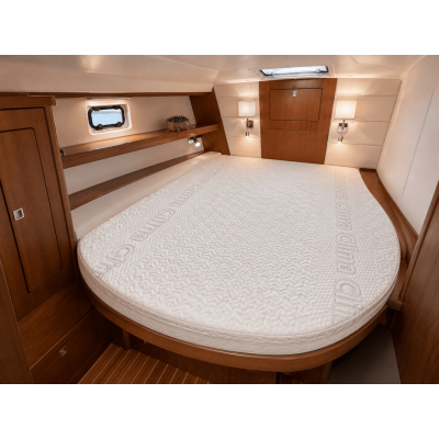 Matrace Boat - luxury