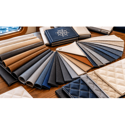 Matrace Boat - luxury