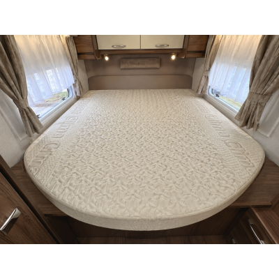 Matrace Caravan - premium