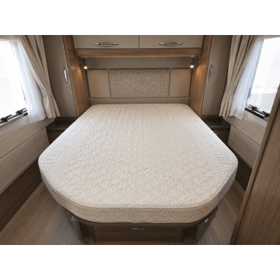 Matrace Caravan - luxury
